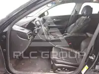 2013 Cadillac ATS фото