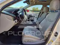 2013 Cadillac ATS photo