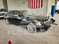 2013 Cadillac ATS фото