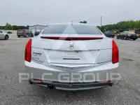 2013 Cadillac ATS фото