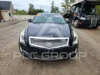 2013 Cadillac ATS фото