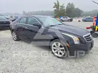 2013 Cadillac ATS фото