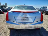 2013 Cadillac ATS фото