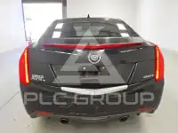 2013 Cadillac ATS фото