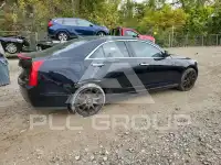 2013 Cadillac ATS фото