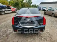 2013 Cadillac ATS фото