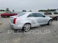 2013 Cadillac ATS фото