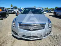 2013 Cadillac ATS фото