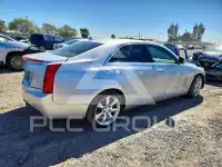 2013 Cadillac ATS фото