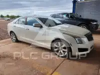 2013 Cadillac ATS photo
