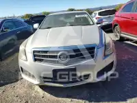 2013 Cadillac ATS фото