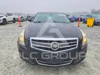 2013 Cadillac ATS фото