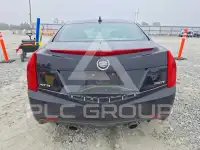 2013 Cadillac ATS фото