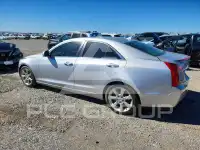 2013 Cadillac ATS фото