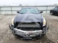 2013 Cadillac ATS фото