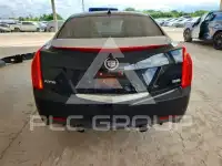 2013 Cadillac ATS фото