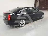 2013 Cadillac ATS фото