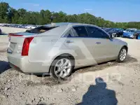 2013 Cadillac ATS фото