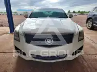 2013 Cadillac ATS photo