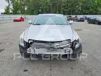 2013 Cadillac ATS фото
