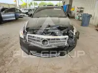 2013 Cadillac ATS фото