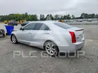 2013 Cadillac ATS фото