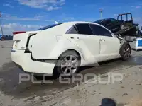 2013 Cadillac ATS photo
