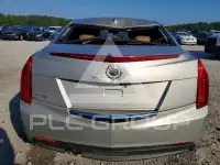 2013 Cadillac ATS фото