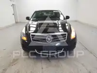 2013 Cadillac ATS фото