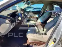 2013 Cadillac ATS фото