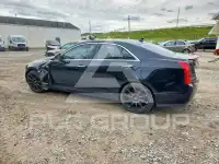 2013 Cadillac ATS фото