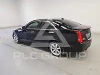 2013 Cadillac ATS фото