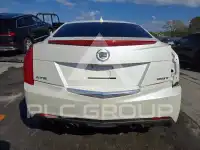 2013 Cadillac ATS photo