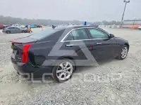 2013 Cadillac ATS фото