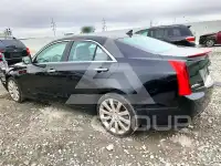 2013 Cadillac ATS фото