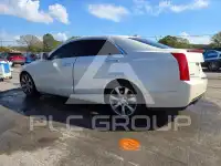2013 Cadillac ATS photo