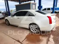 2013 Cadillac ATS photo