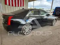 2013 Cadillac ATS фото