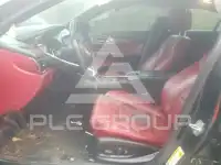 2013 Cadillac ATS фото