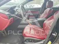 2013 Cadillac ATS фото