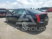 2013 Cadillac ATS фото