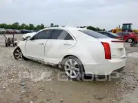 2013 Cadillac ATS photo