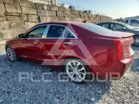 2013 Cadillac ATS фото