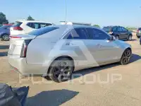 2013 Cadillac ATS фото