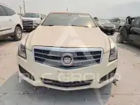 2013 Cadillac ATS photo