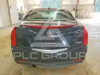 2013 Cadillac ATS фото