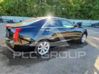 2013 Cadillac ATS фото