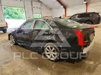 2013 Cadillac ATS фото