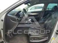 2013 Cadillac ATS фото