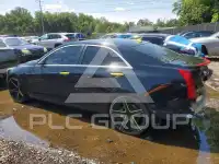 2013 Cadillac ATS photo